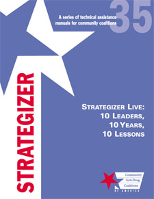 Strategizer 35 - 10 Leaders, 10 Years, 10 Lessons - Download