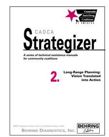 Strategizer 02 - Long-Range Planning: Vision Translated Into Action - Download