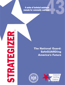 Strategizer 43 - The National Guard: SafeGUARDing America’s Future - Download