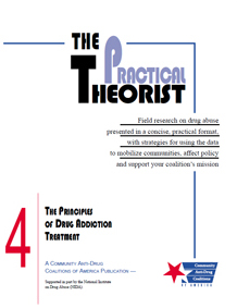 Practical Theorist 4 - The Principles of Drug Addiction Treatment - Download